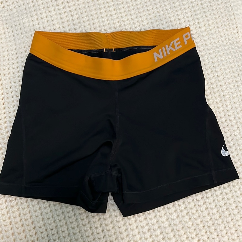 Nike Pro Spandex